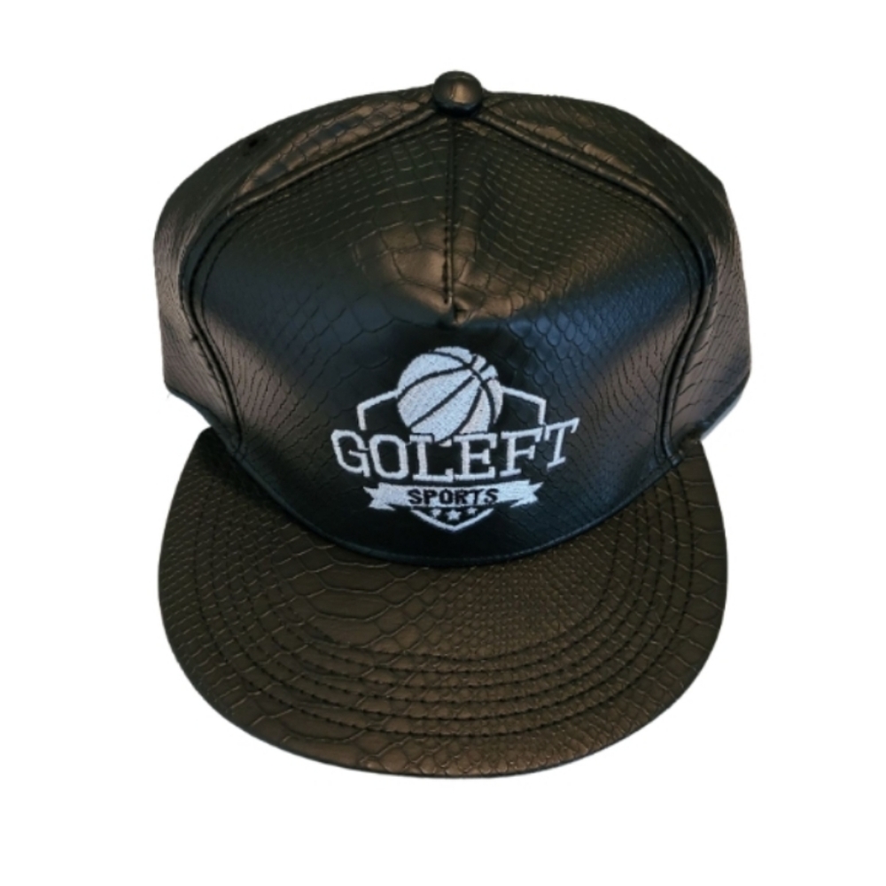 Go Left Sports Snapback